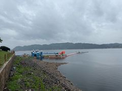 -杭州千岛湖滨江希尔顿度假酒店