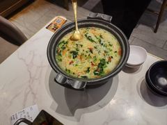 -乔阿马·江南味·驴肉香(龙湖华泾天街店)