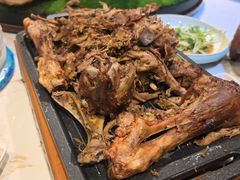 -大汗行宫园林餐厅