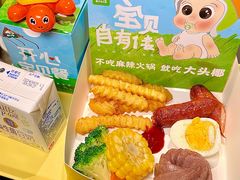 -大头椰·椰子鸡火锅(南宁万象城店)