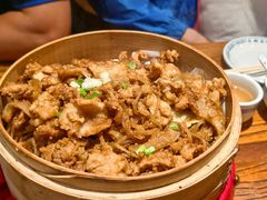 -老雒阳面馆·水席(定鼎门店)