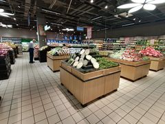 -世纪联华(吴淞店)