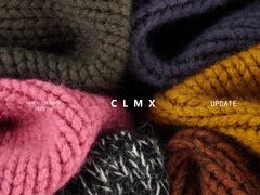 -CLMX(新天地凯德晶萃广场店)