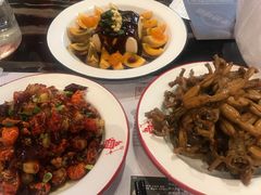 -汉虾王·油焖大虾(车公庙店)