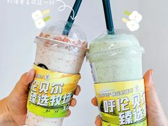 -茉酸奶(春熙路店)