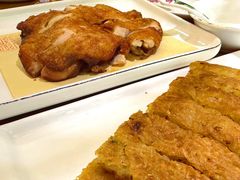 -春满园·邯郸菜发祥地(滏东店)