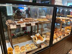 -CARINO BAKERY&CAFE(人广来福士店)