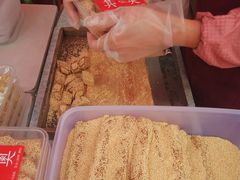 潮州鸭颈糖-其奥花生糖专门店