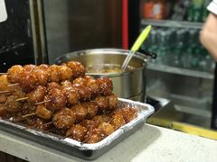 -土豆哥(银石广场一店)