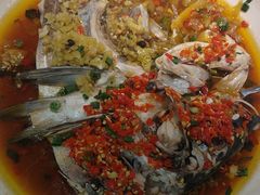 -陈家婆的菜(梅溪湖店)