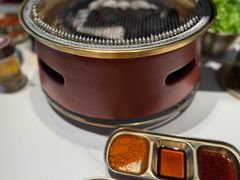 -西塔老太太泥炉烤肉(川沙百联店)