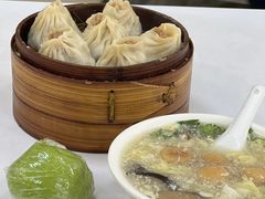 -常州糕团店(北大街新世纪商城店)