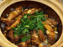 -金龙·打边炉(南京西路店)