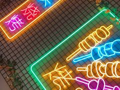 -云晓光头烧烤吧(新大陆广场店)