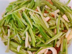 -邵老爹老杭州白斩鸡·家常菜(建国北路店)
