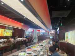 -龍歌自助小火锅(雨花台江南虹悦城店)