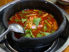 -笔记安顺夺夺粉火锅