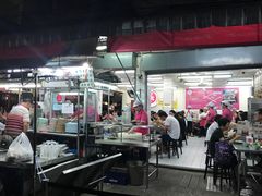 -红大哥水门鸡饭(總店)