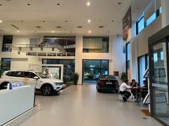 -协通上汽大众(青浦店)