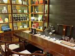 -上海大宁福朋喜来登酒店大堂吧(共和新路店)