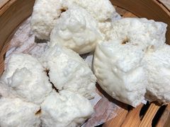 蜜汁叉烧包-点都德(聚福楼店)