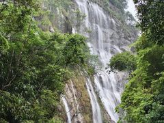 -千泷沟大瀑布旅游区