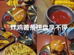 -魏斯理汉堡(西安沣东吾悦店)