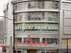 -七浦路服装批发市场