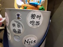 -小团圆糖水铺(襄阳南路店)