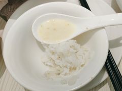 -大树餐厅(环球港店)
