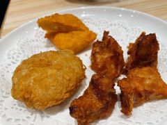 可乐饼-COCO壱番屋(北京平安国际金融中心店)