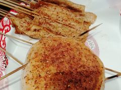 -小乾杯串店•16年沈阳烧烤(文安路店)