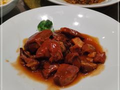 -三凤酒家·百年无锡菜(清扬茂业店)