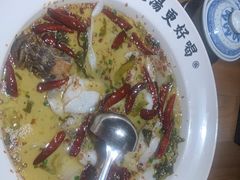-首秀·四川料理(星耀101店)