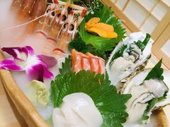 -割烹酱子日本料理(弘基财富广场店)