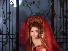 -九月鹰飞汉服摄影工作室