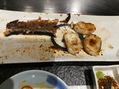 -仙桐吉宴铁板烧·精致料理