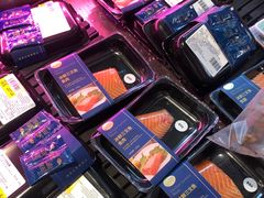 -盒马鲜生(悦峰店)