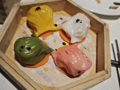 -煲王粤菜餐厅(中侨中心店)