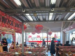 -那红花·东北菜铁锅炖(仙林金鹰店)