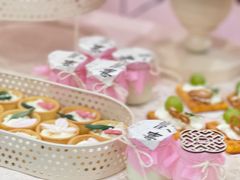 -玉见cake低糖蛋糕甜品台定制(河西店)