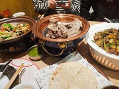 -哈啾嗨·新概念蒙餐(红星新城店)