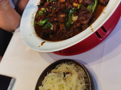 -合兴居烤鸭店