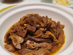 红焖羊肉-千滋百味·醉江澜花园餐厅(街道口店)
