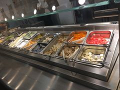 -So Lounge索兰至餐厅(蓝色港湾店)