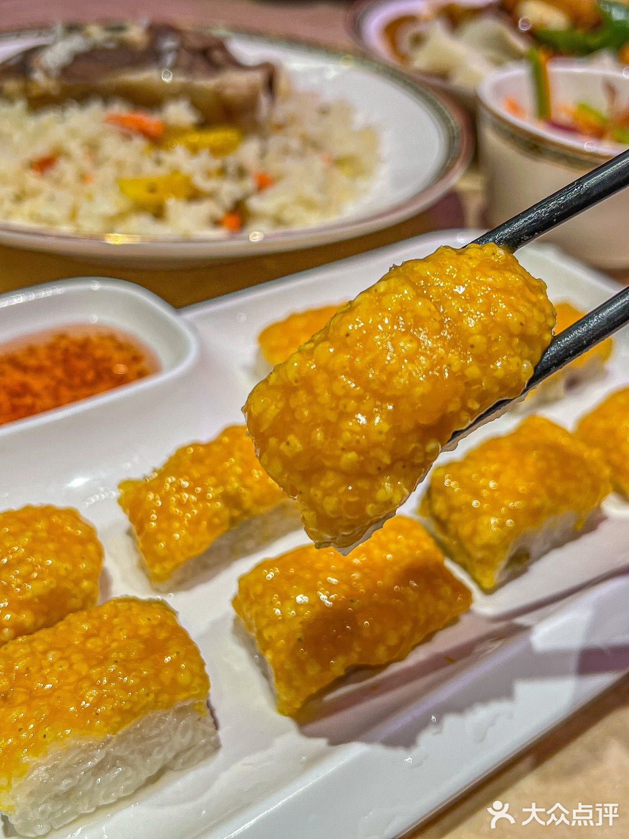 💥💥不一样的品质伊骊，新疆美食的魅力所在！