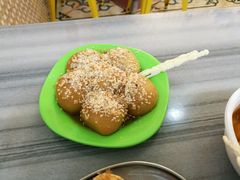 -芬芳甜品(同福路店)