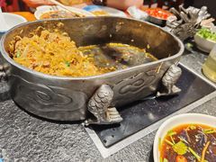 -徐师傅太子锅(龙泽路店)