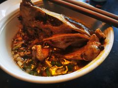 -花鲢鱼头火锅(春城东路店)