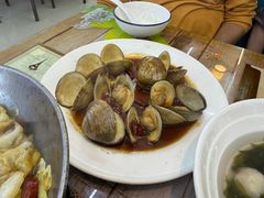 -鑫鸿达·海鲜闽菜热炒小馆(中山路店)